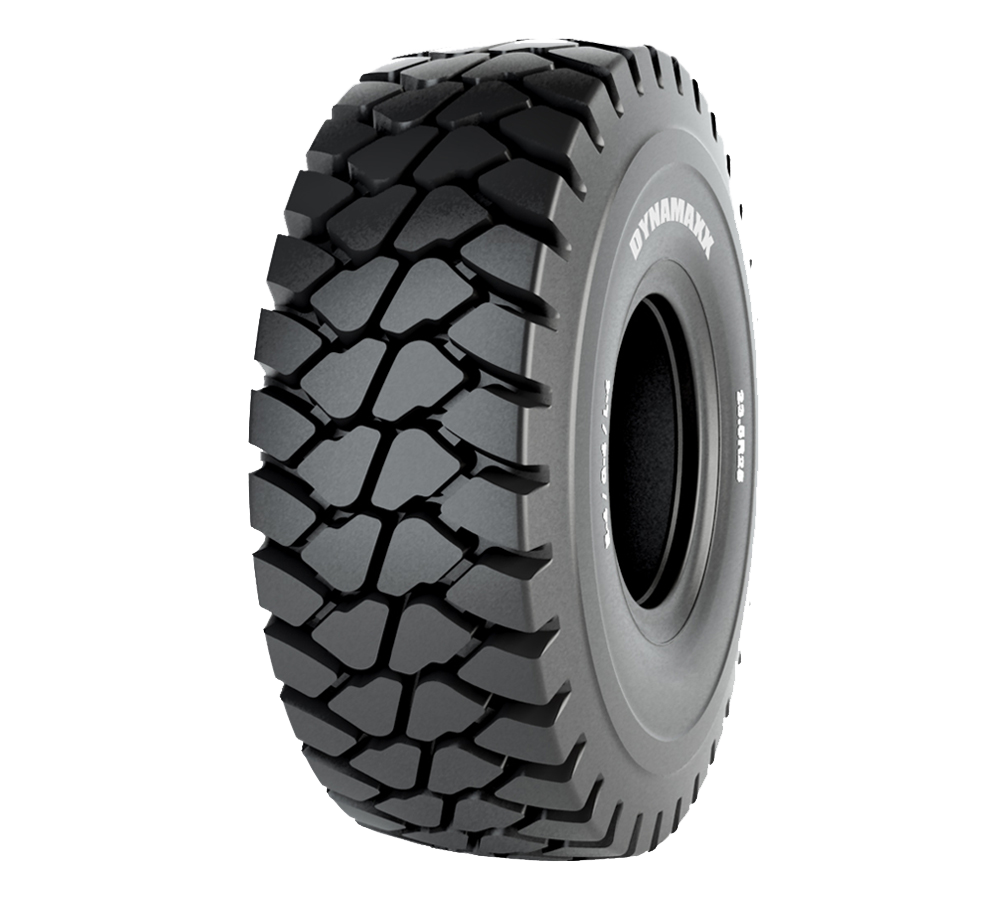 29.5R25 DYNAMAXX HAULER GRIP 200B/216A2 E-4/G-4/L-4 TL